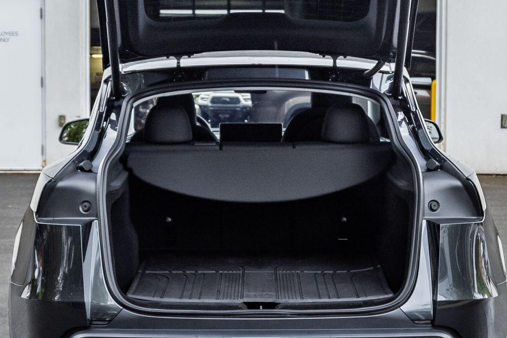 used 2026 Tesla Model Y car, priced at $48,799