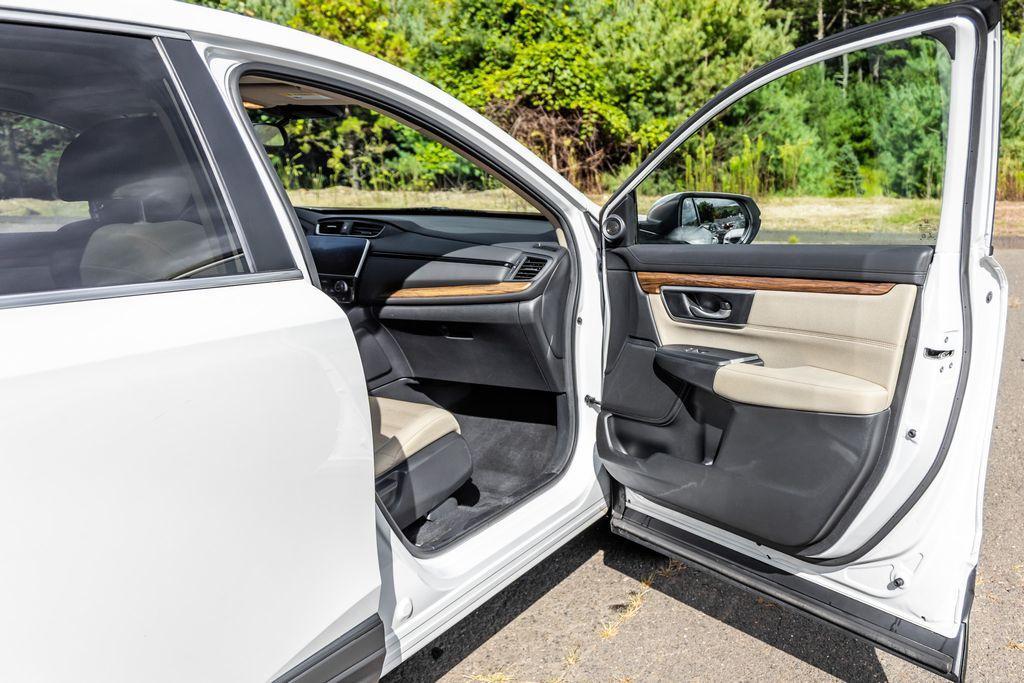 used 2020 Honda CR-V car, priced at $22,799