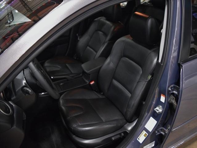 used 2008 Mazda Mazda3 car, priced at $15,985