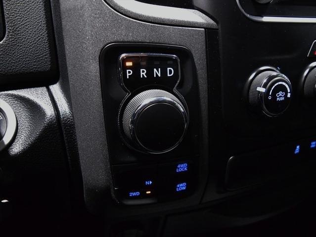 used 2017 Ram 1500 car, priced at $24,985