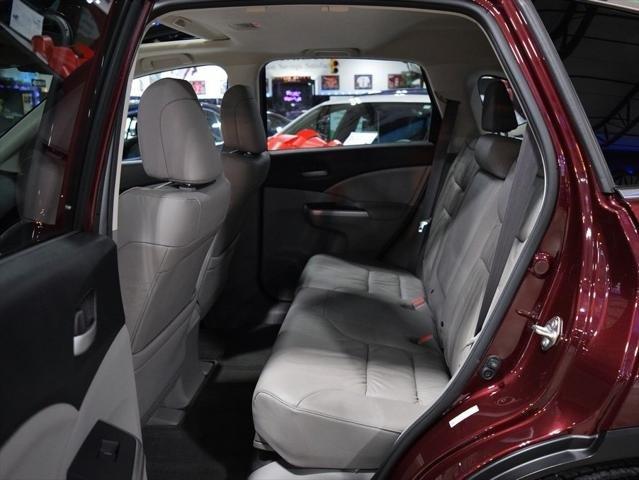 used 2014 Honda CR-V car, priced at $24,985