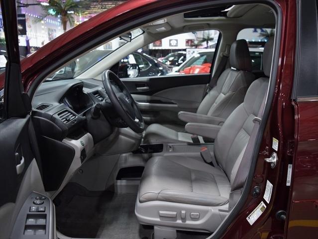 used 2014 Honda CR-V car, priced at $24,985