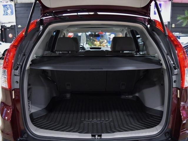 used 2014 Honda CR-V car, priced at $24,985