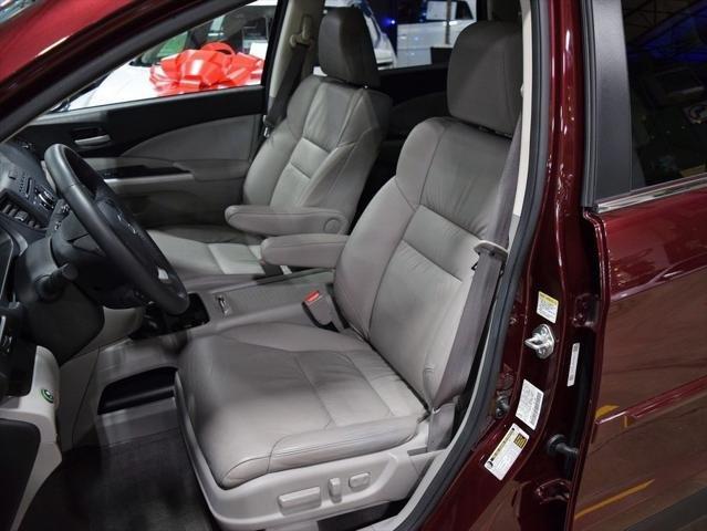 used 2014 Honda CR-V car, priced at $24,985