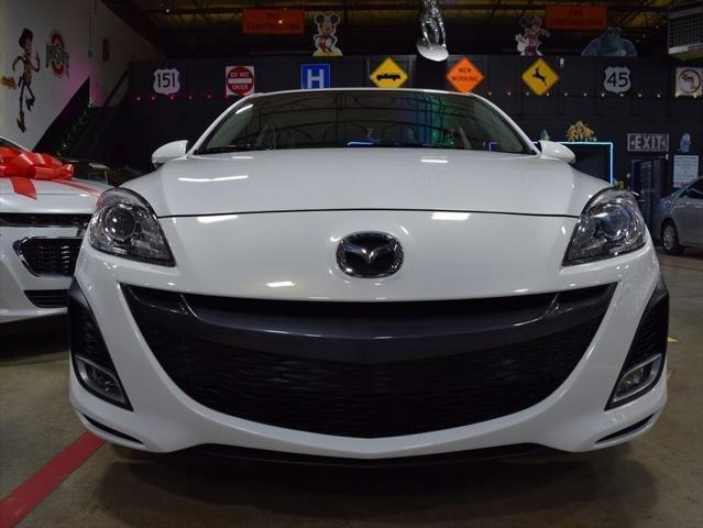 used 2010 Mazda Mazda3 car, priced at $15,985