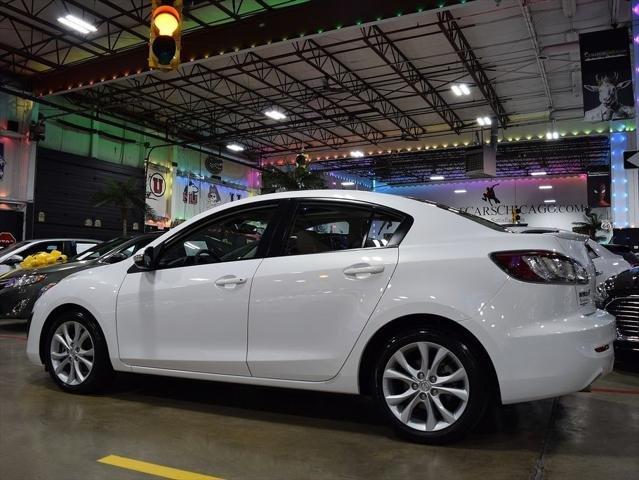 used 2010 Mazda Mazda3 car, priced at $15,985