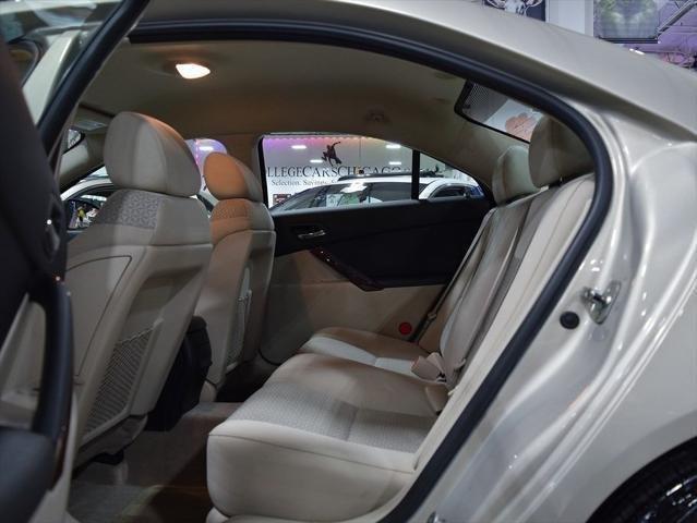 used 2009 Pontiac G6 car, priced at $13,985