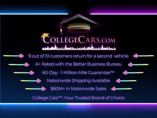 used 2009 Pontiac G6 car, priced at $13,985