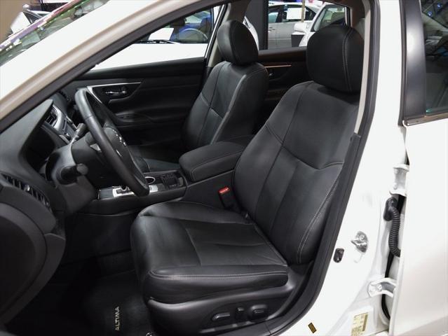 used 2016 Nissan Altima car, priced at $17,985
