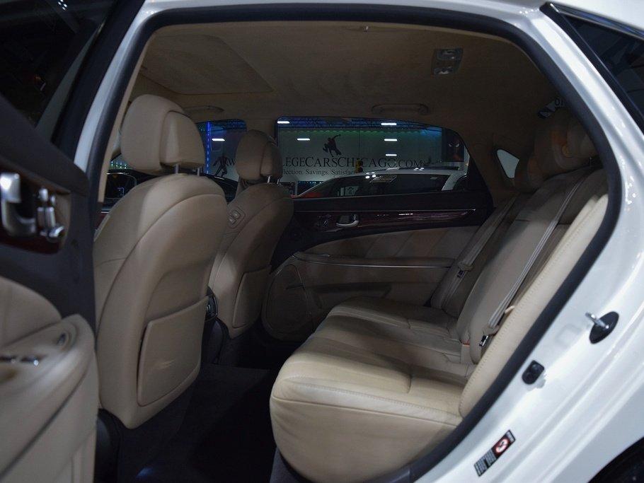 used 2011 Hyundai Equus car, priced at $15,985