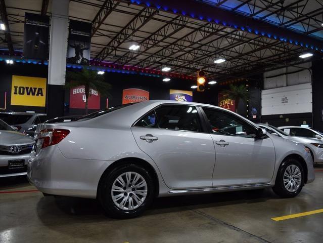 used 2012 Toyota Camry car, priced at $15,985