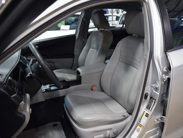 used 2012 Toyota Camry car, priced at $15,985
