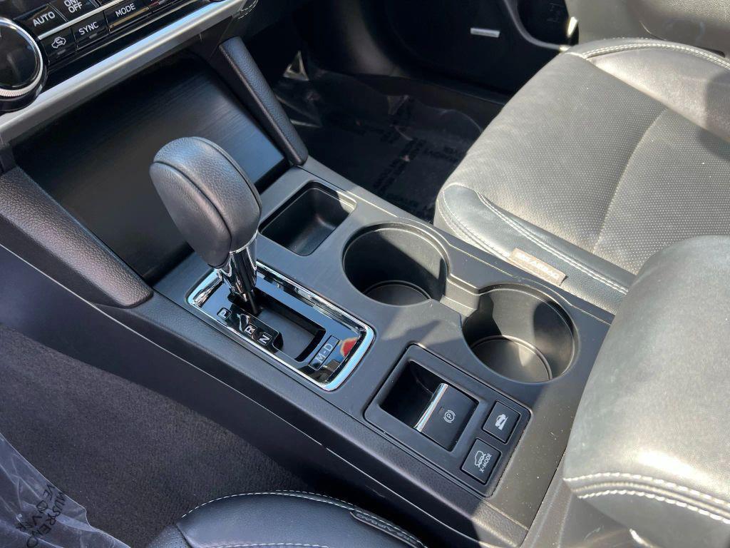 used 2018 Subaru Outback car, priced at $15,975