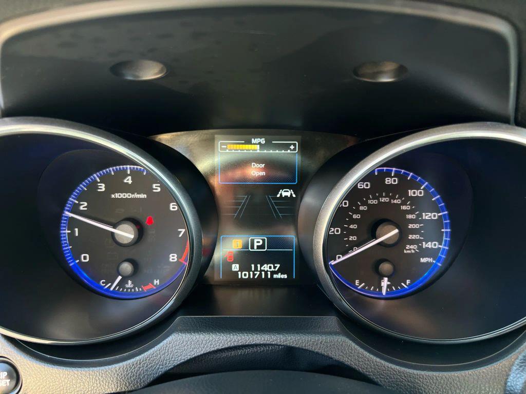 used 2018 Subaru Outback car, priced at $15,975
