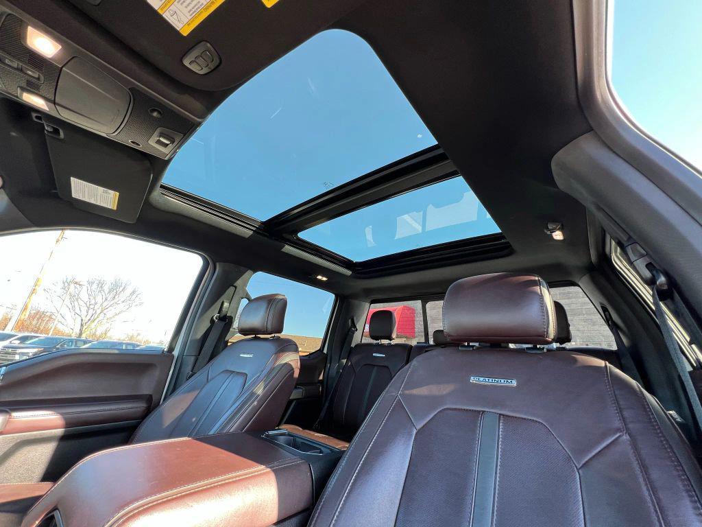 used 2016 Ford F-150 car, priced at $18,975