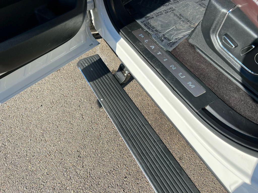 used 2016 Ford F-150 car, priced at $18,975