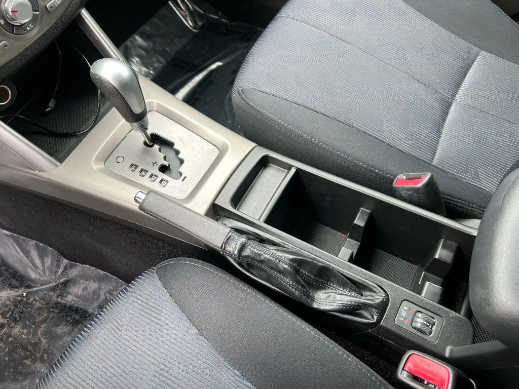 used 2010 Subaru Forester car, priced at $6,975