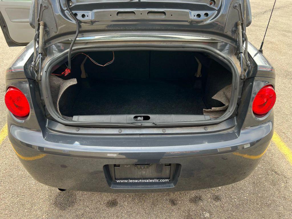 used 2008 Chevrolet Cobalt car, priced at $2,975