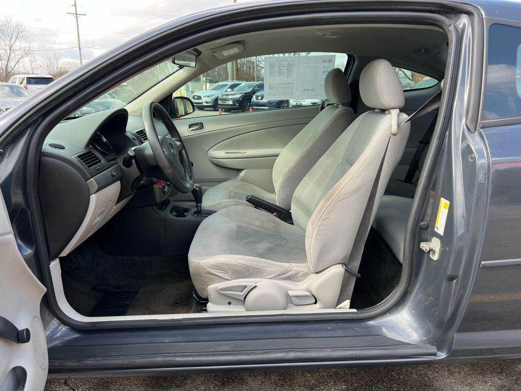 used 2008 Chevrolet Cobalt car, priced at $2,975