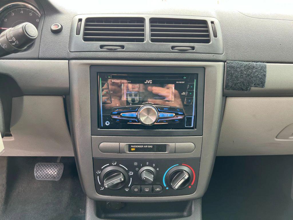 used 2008 Chevrolet Cobalt car, priced at $2,975