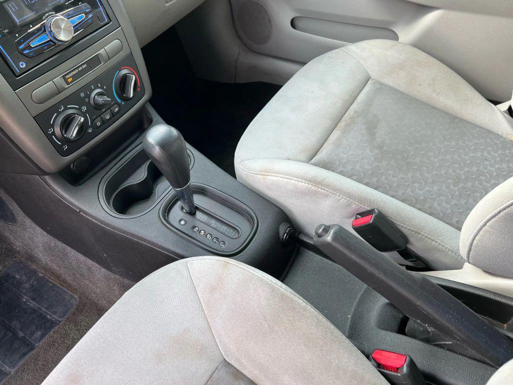 used 2008 Chevrolet Cobalt car, priced at $2,975