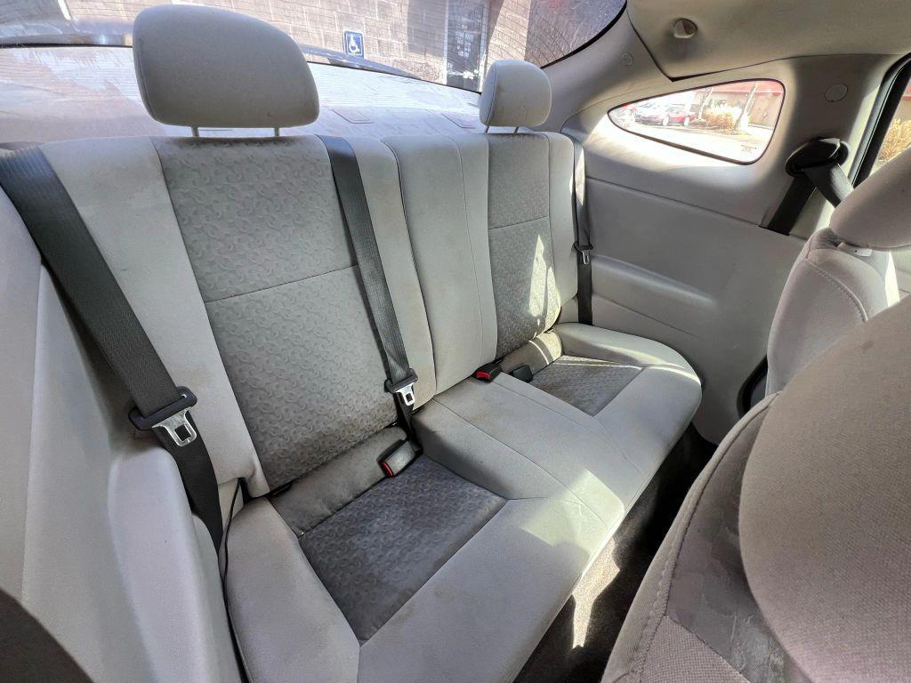 used 2008 Chevrolet Cobalt car, priced at $2,975