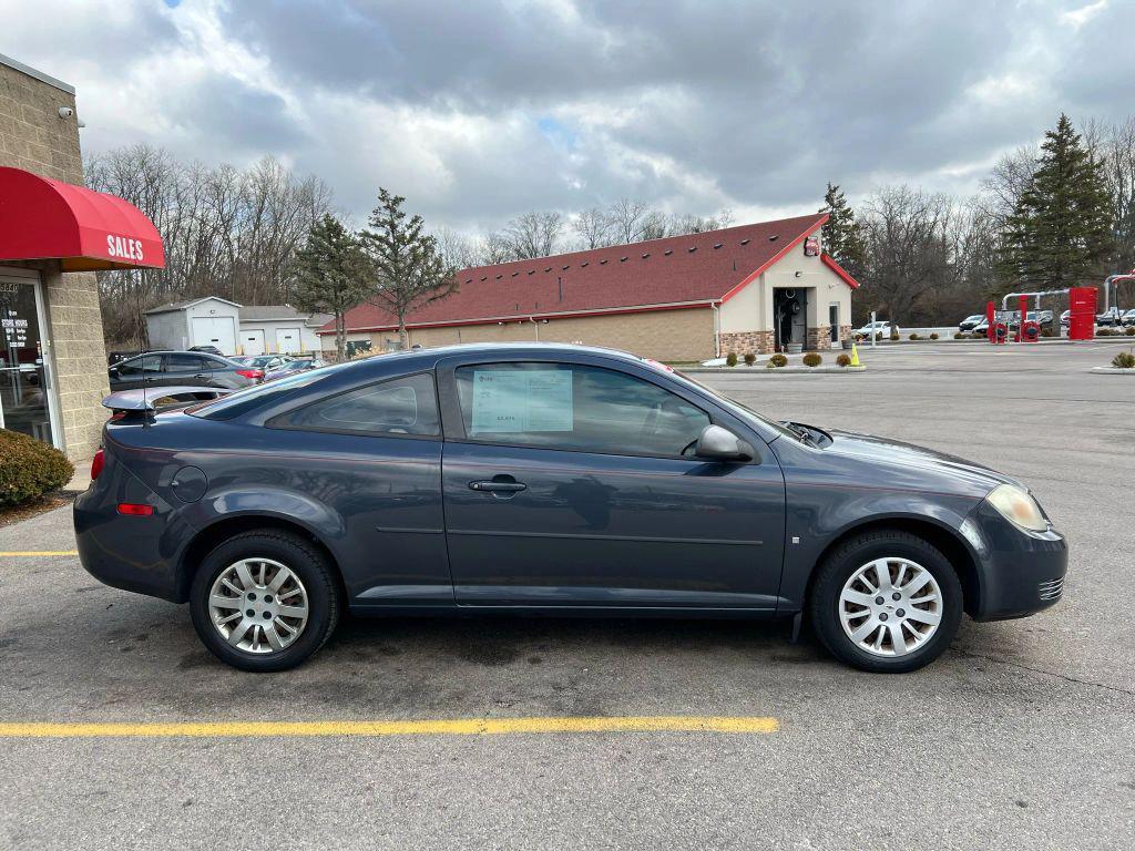 used 2008 Chevrolet Cobalt car, priced at $2,975