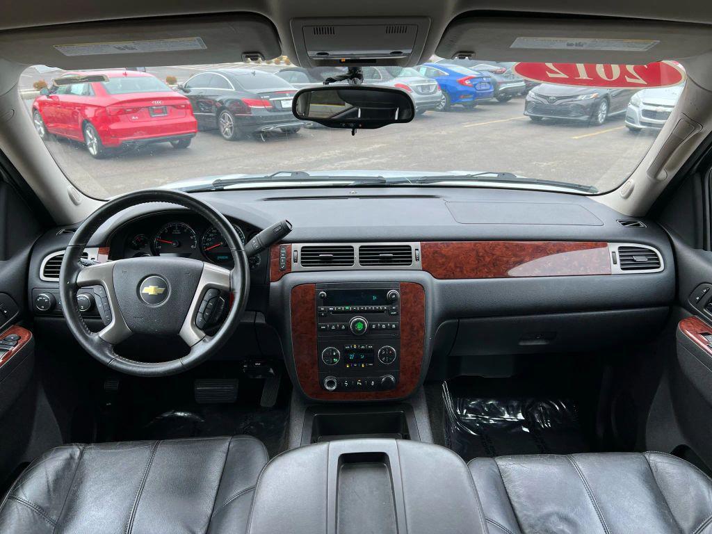 used 2012 Chevrolet Tahoe car, priced at $10,975