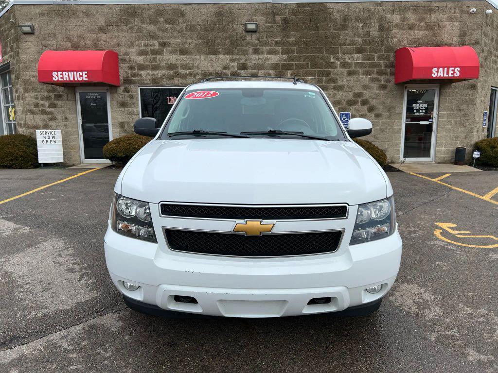 used 2012 Chevrolet Tahoe car, priced at $10,975