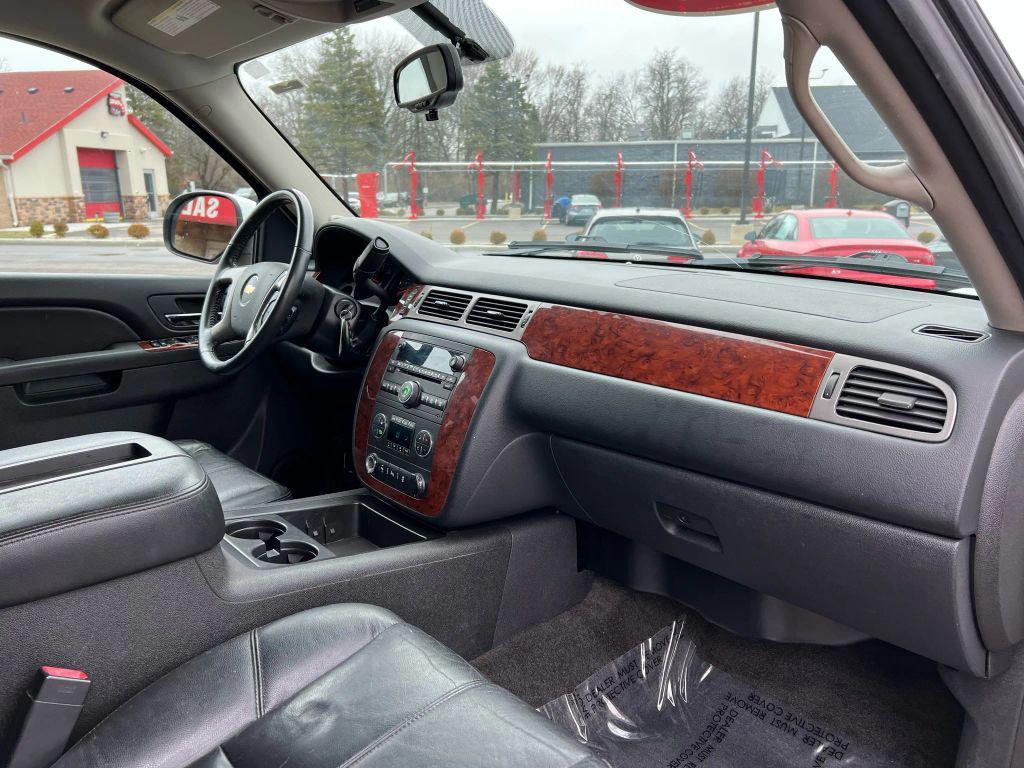 used 2012 Chevrolet Tahoe car, priced at $10,975