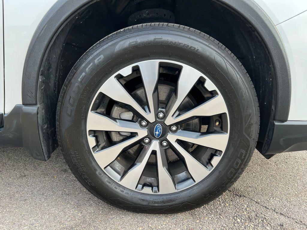 used 2016 Subaru Outback car, priced at $12,975
