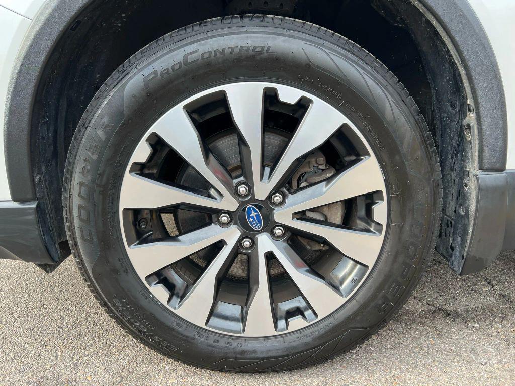 used 2016 Subaru Outback car, priced at $12,975