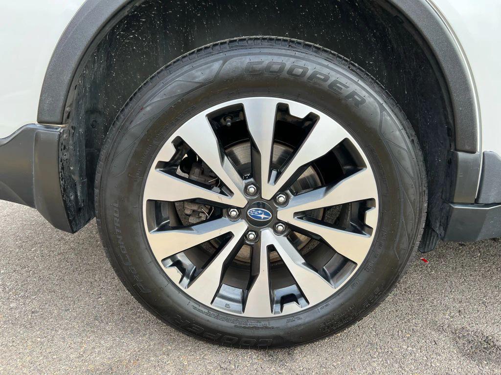 used 2016 Subaru Outback car, priced at $12,975