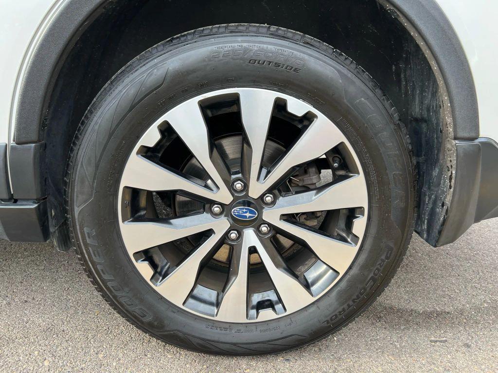 used 2016 Subaru Outback car, priced at $12,975