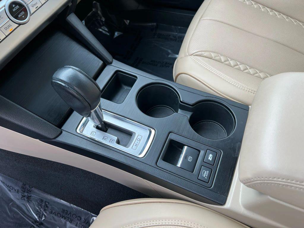 used 2016 Subaru Outback car, priced at $12,975