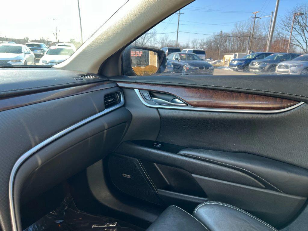 used 2013 Cadillac XTS car, priced at $8,975