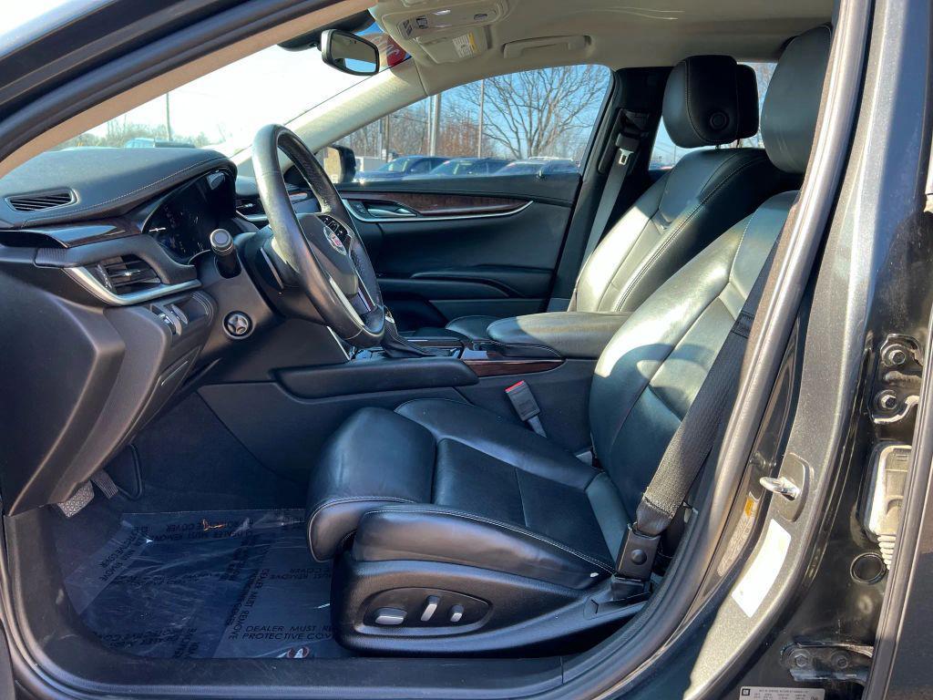 used 2013 Cadillac XTS car, priced at $8,975