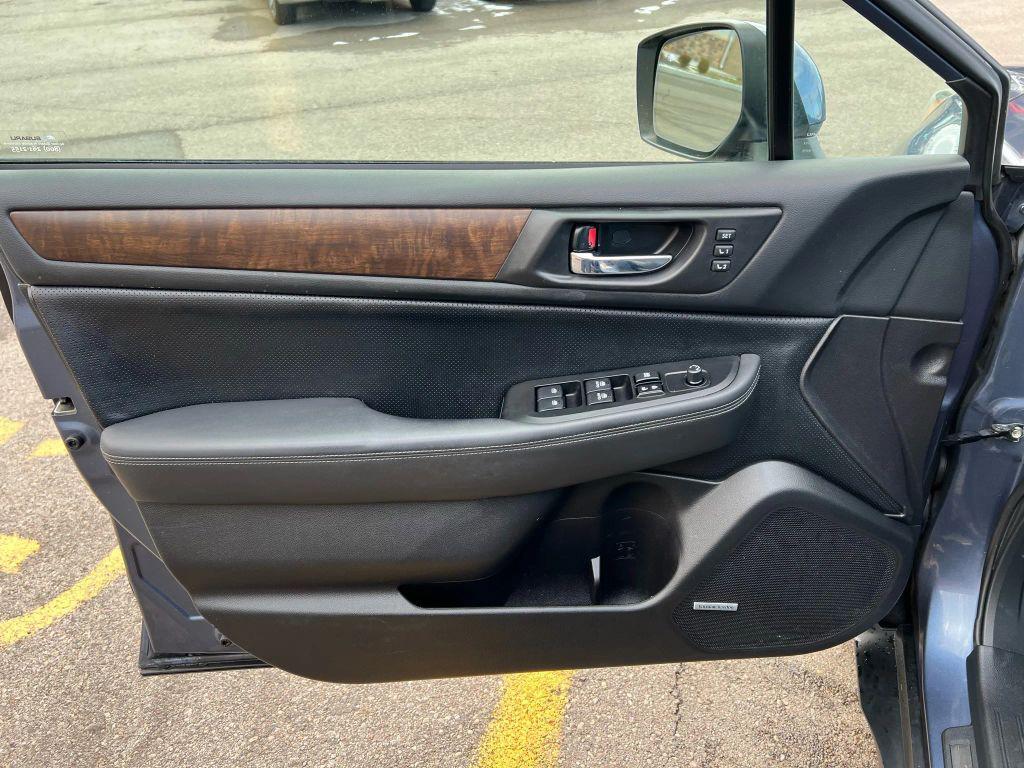 used 2015 Subaru Outback car, priced at $9,975