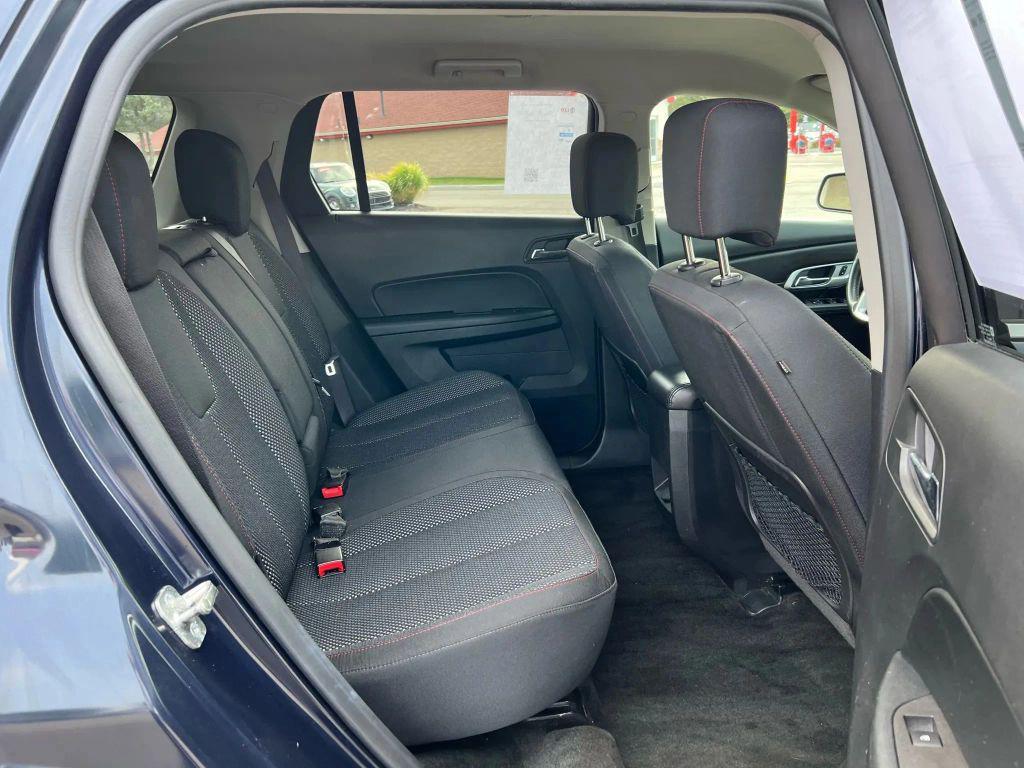 used 2017 GMC Terrain car, priced at $8,975