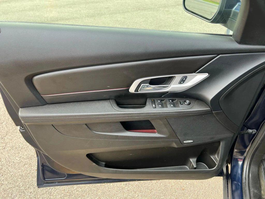 used 2017 GMC Terrain car, priced at $8,975