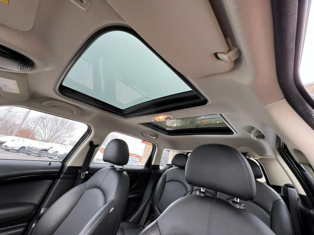 used 2014 MINI Countryman car, priced at $7,985