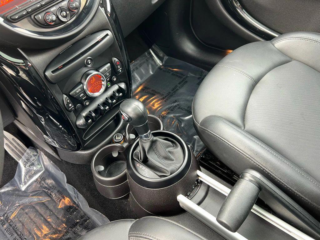 used 2014 MINI Countryman car, priced at $7,985