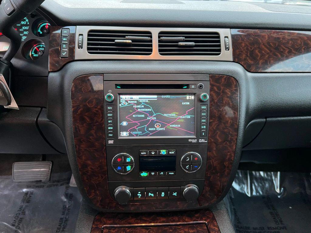 used 2014 GMC Yukon XL car, priced at $14,975