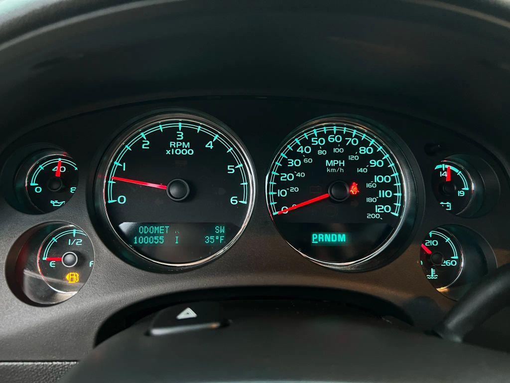 used 2014 GMC Yukon XL car, priced at $14,975