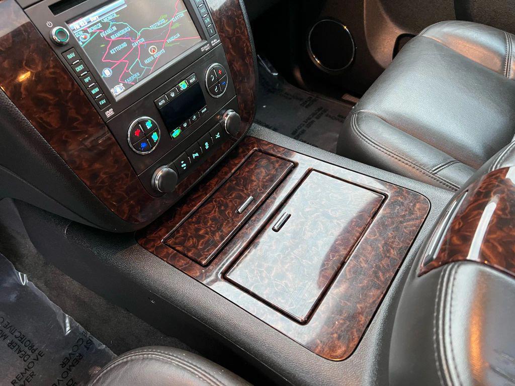 used 2014 GMC Yukon XL car, priced at $14,975