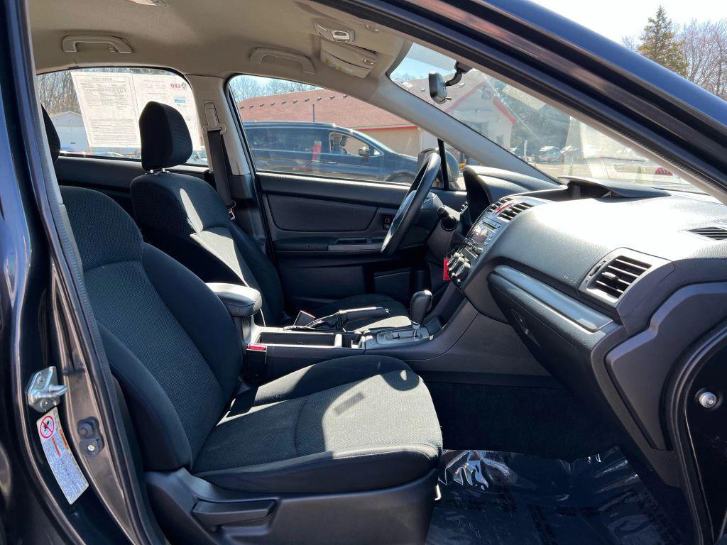 used 2012 Subaru Impreza car, priced at $7,975