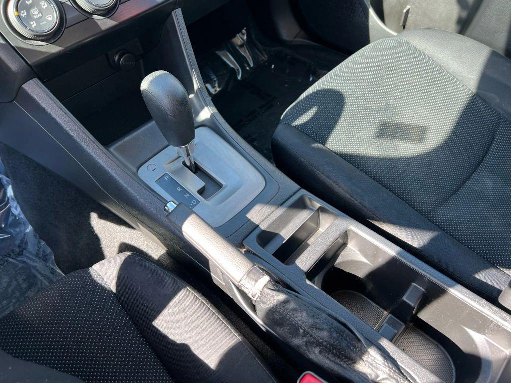 used 2012 Subaru Impreza car, priced at $7,975