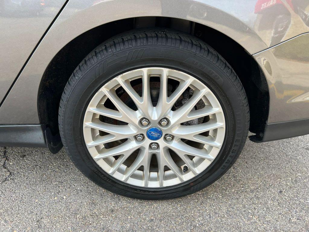 used 2012 Ford Focus car, priced at $4,475