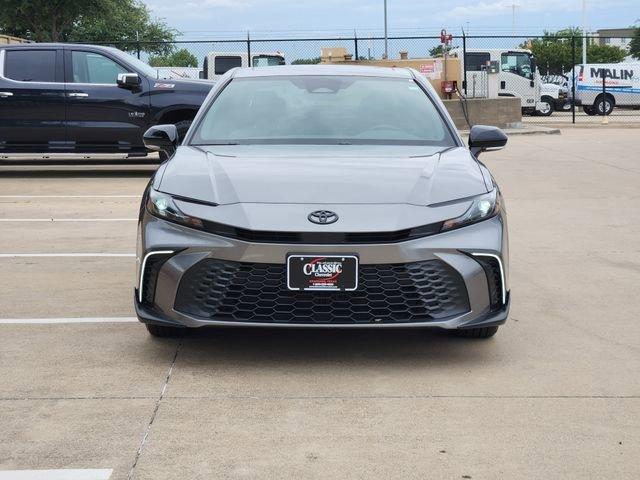 used 2026 Toyota Camry car, priced at $30,927