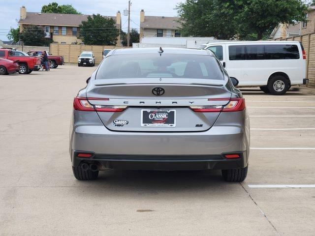 used 2026 Toyota Camry car, priced at $30,927